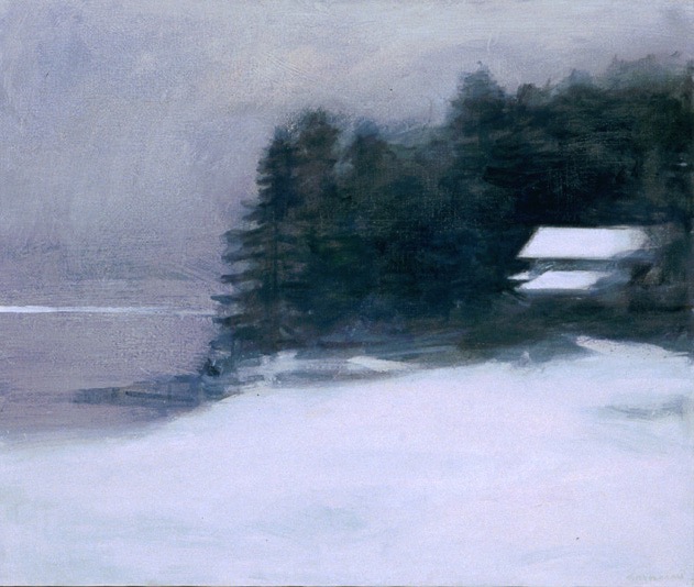 Kurt solmssen картины художник
