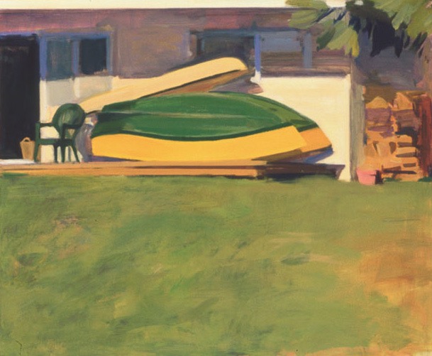 Northwest Figurative Artists' Alliance Kurt Solmssen